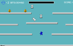 play An Update Is Pending [Early Demo]