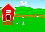 play Green Farm Escape