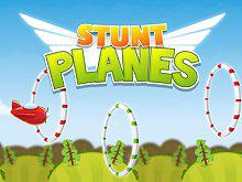 play Stunt Planes