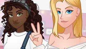 play Become An Instagram Queen