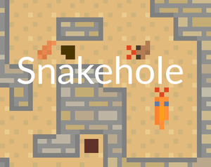 play Snakehole