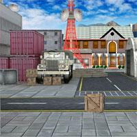 play Yolkgames-Escape-Mission-Defence-Secretary