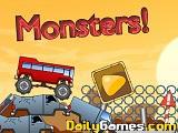 play Monster Track