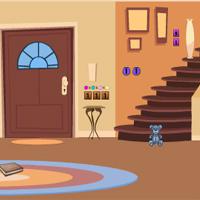 play Doors Escape Level 31