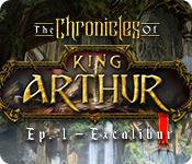 play The Chronicles Of King Arthur: Episode 1 - Excalibur