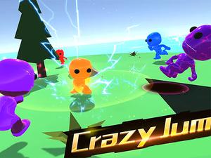 play Crazy Jump