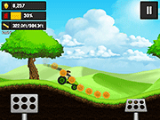 play Crazy Hill Driver
