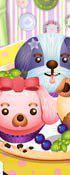 play Puppy Cupcake