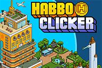 play Habbo Clicker