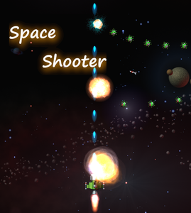 play Space Shooter