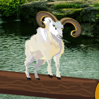 play G2R Great Valley Goat Rescue