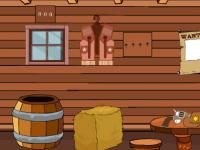 play Little Cowboy Rescue