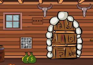 play Little Cowboy Rescue