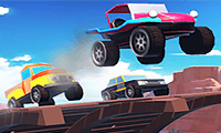 play Mini Car Racer