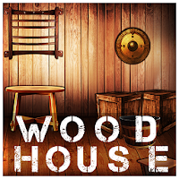 play Wooden House Escape 2