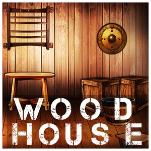 Wooden House Escape2