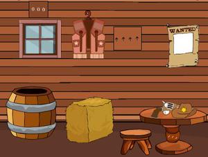 play Gfg_Little_Cowboy_Rescue