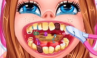 play Extreme Dental Emergency