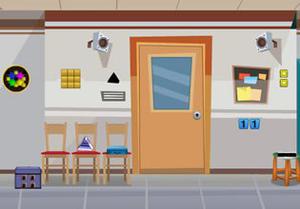 play Doors Escape Level 32