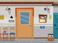 play Doors Escape Level 32