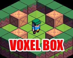 play Voxel Box