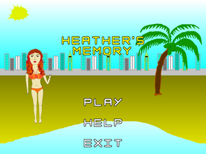 Heather'S Memory