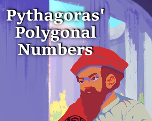play Pythagoras' Polygonal Numbers