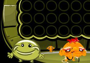 play Monkey Go Happy – Stage 276