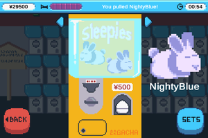 play I Love Gachapon (Wip)