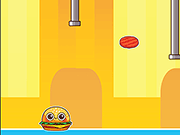 play Jumping Burger