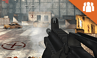 Combat Guns 3D