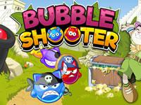 Bubble Shooter Zuma