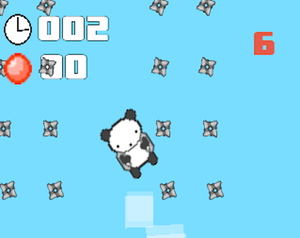 play If Pandas Could Fly 2