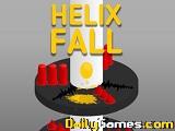 play Helix Fall