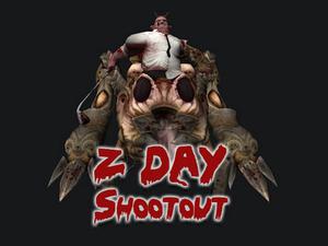 play Z Day Shootout