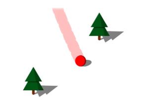 play Snowy Road