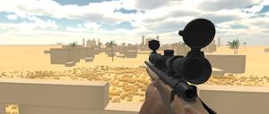play Sniper Reloaded