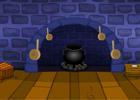 play Magic House Escape