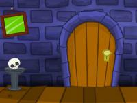 play Magic House Escape