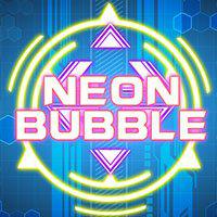 play Neon Bubble