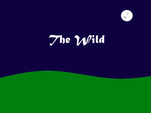 play The Wild