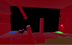 play Ravishing Rocket