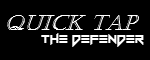 play Tapdefender