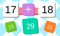 play Math Challenge