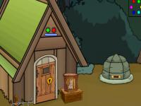 play Mole Rescue