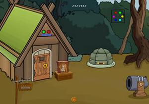 play Mole Rescue