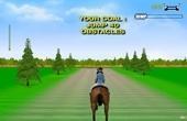 play Horse Jumping