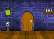 play Magic House Escape