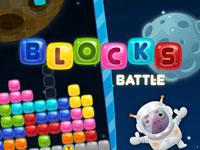 play Blocks Battle