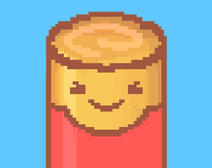play The Log